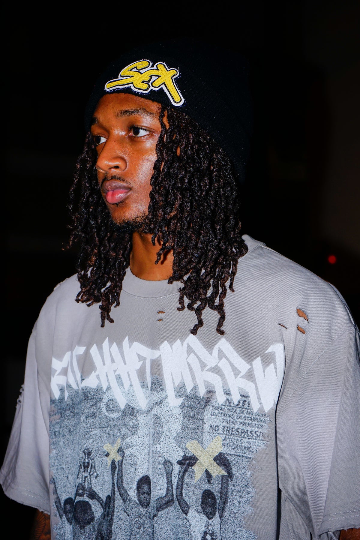 “Protect The Youth” Tee