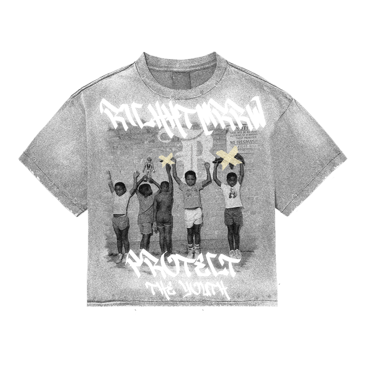 “Protect The Youth” Tee