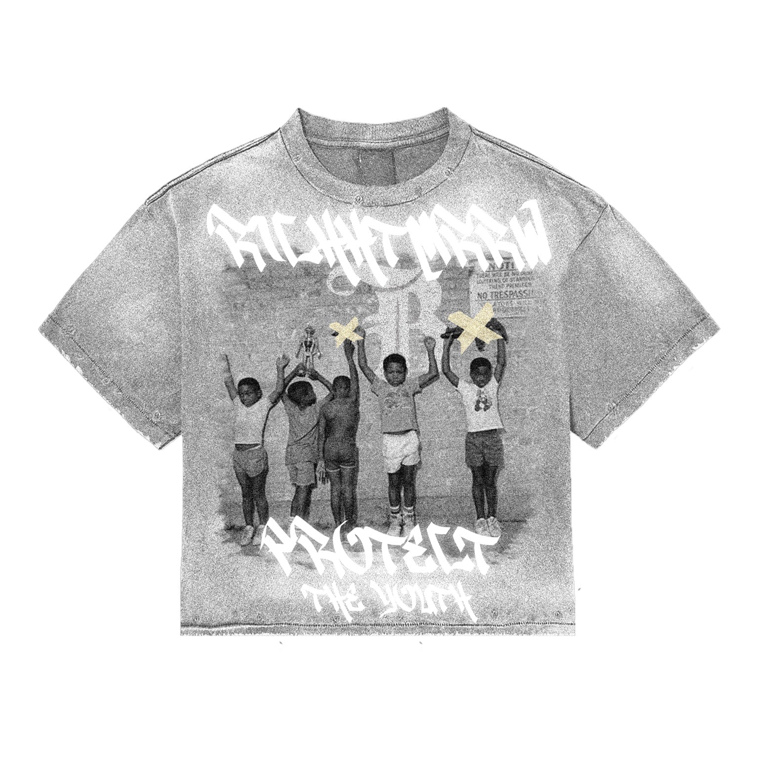 “Protect The Youth“ Tee